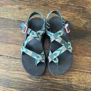 CHACO SANDALS